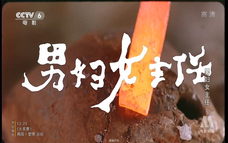 【喜剧】男妇女主任 1999年【CCTV6高清1080p】-1.png