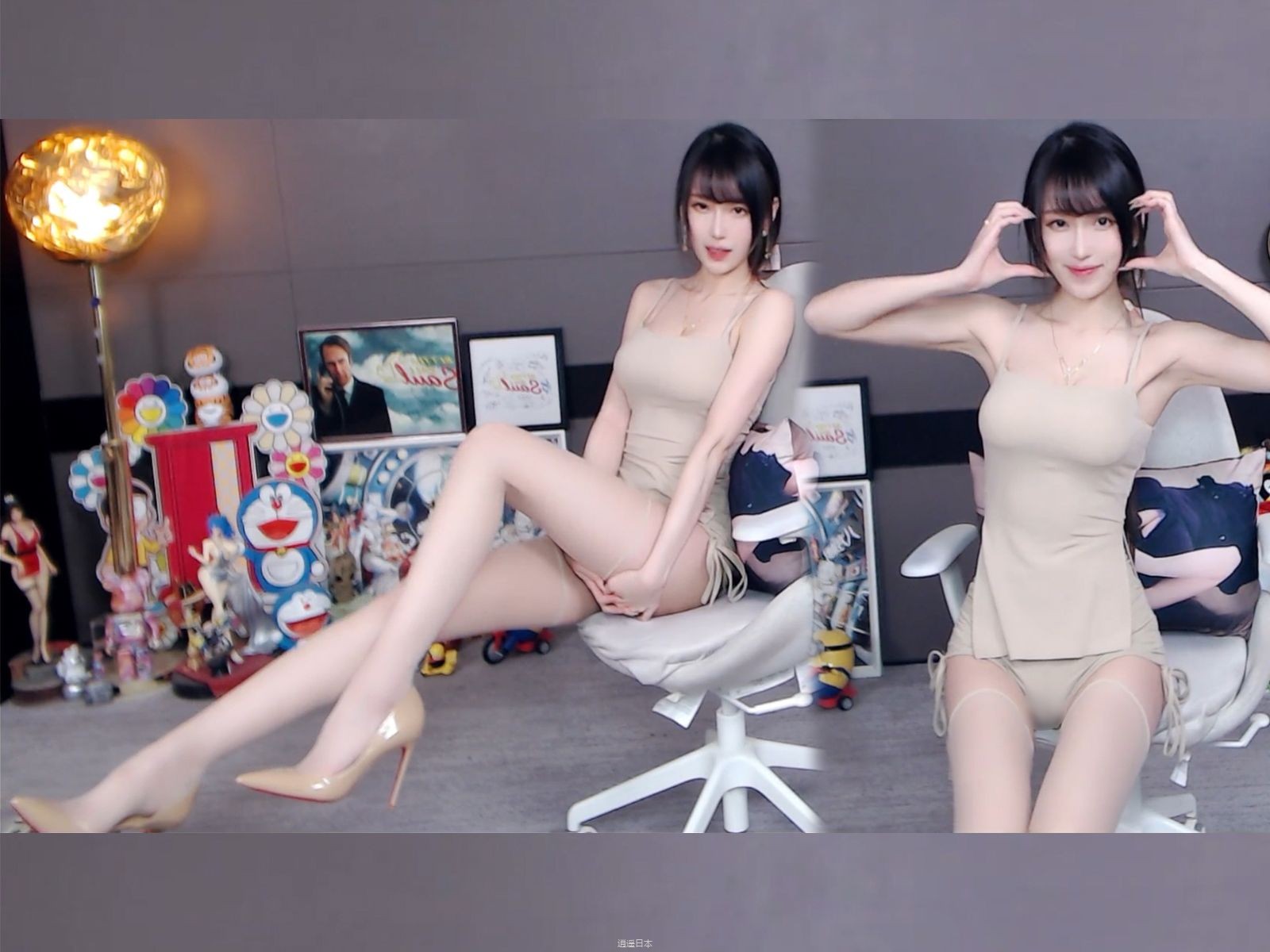 [腐团儿]肤感肥美肉丝露点小缝系列-1.jpg