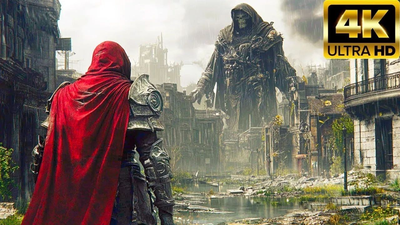 恶魔城 完整电影电影 电影 （2025） 4K 超高清 动作 奇幻-1.jpg