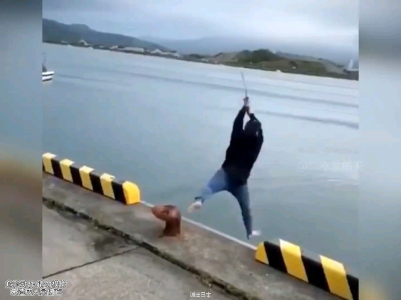盘点人类的搞笑瞬间-1.jpg