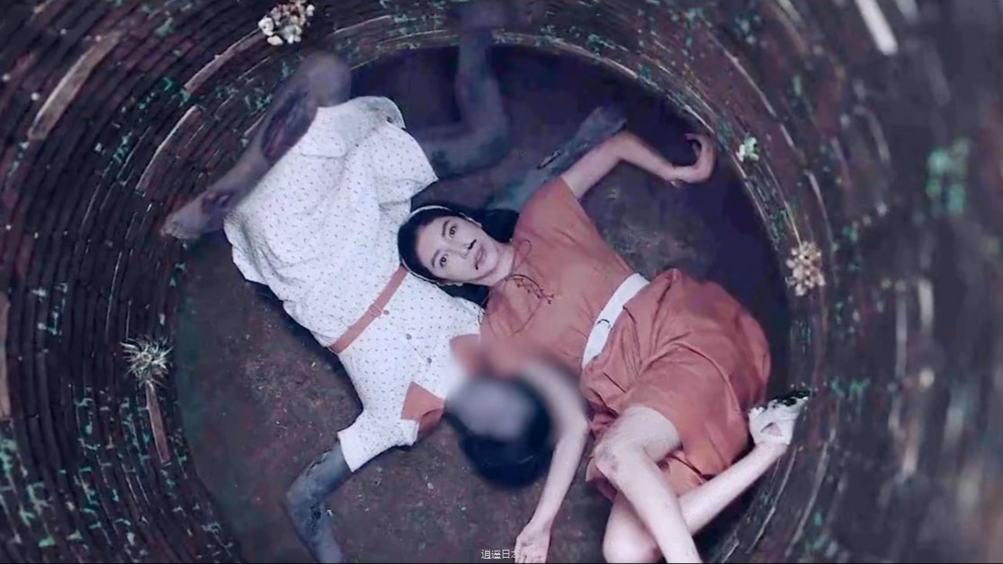 内地不敢拍，连鬼看了都害怕的超大尺度恐怖片！一口气看完四部民俗恐怖片！-1.jpg