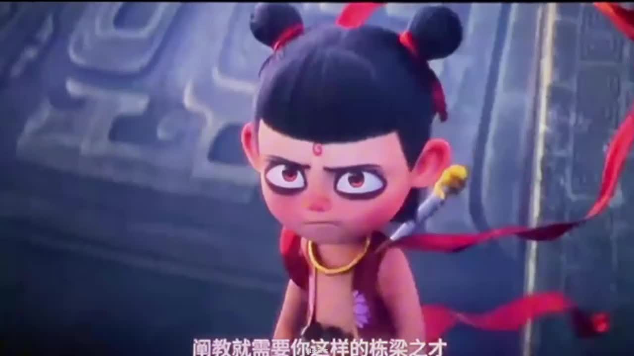 【电影】《哪吒2之魔童降世》4K画质【结完】哪吒之魔童闹海来了！！-1.jpg