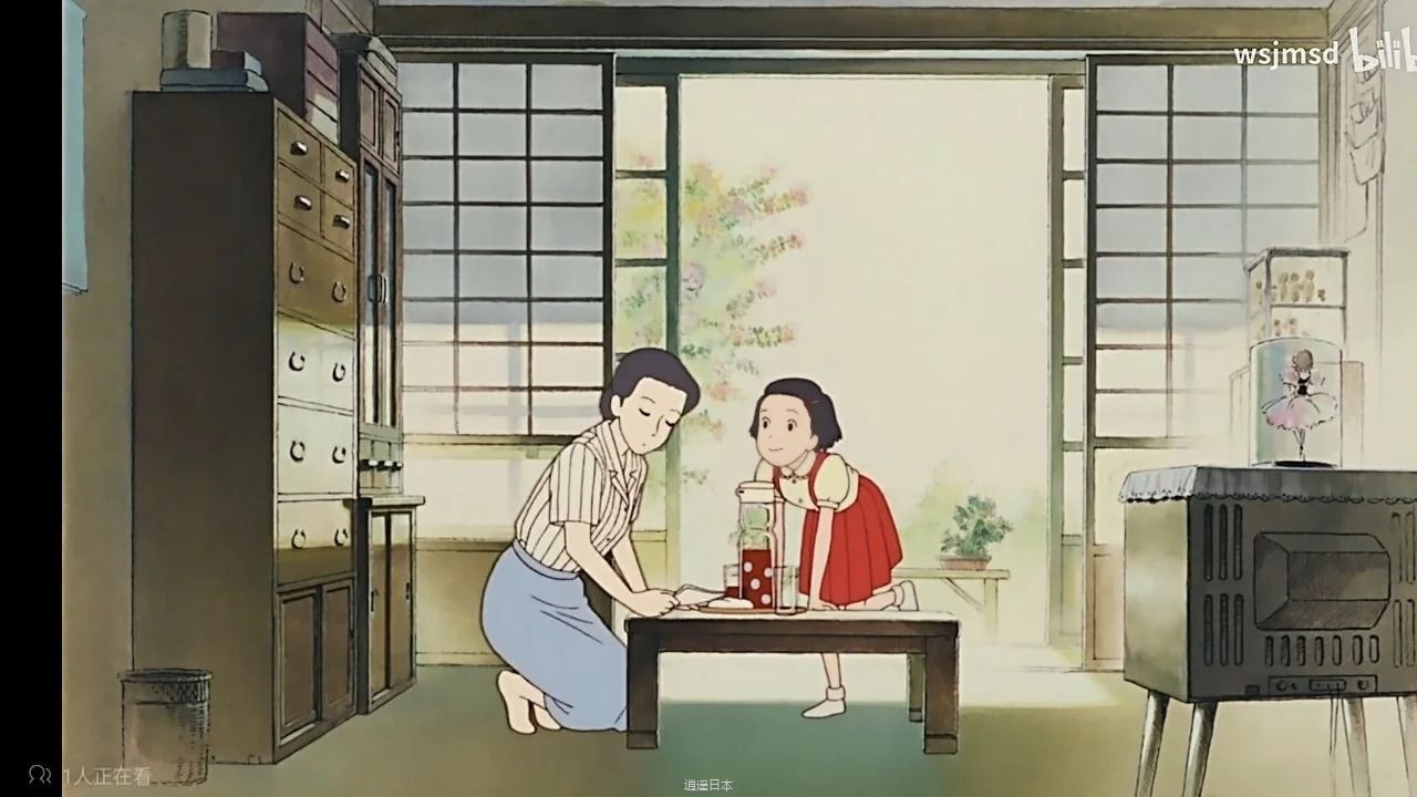 【岁月的童话P1】（BD)日本治愈动画电影-1.jpg