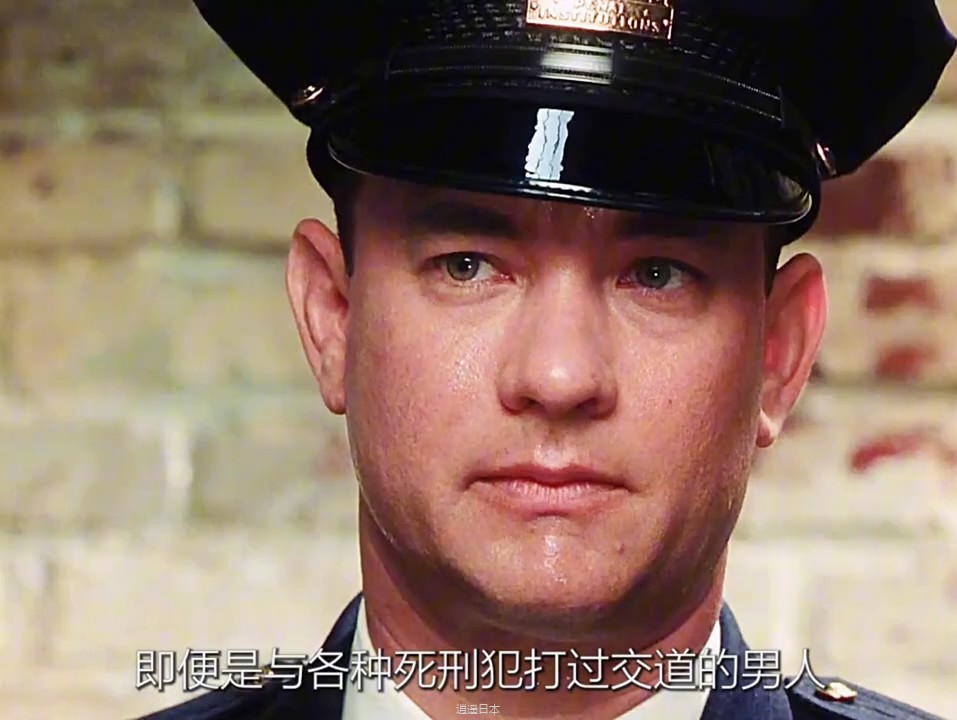 狱警看了一眼水桶，却发现没有一点水渍，他预感大事不妙，同事却已经开始了！一口气看完高分电影《绿里奇迹》！-1.jpg