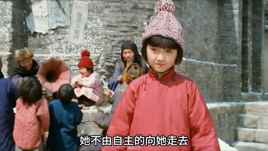 被誉为中国最干净的电影，然而四十年过去了，却再也拍不出来了-1.jpg
