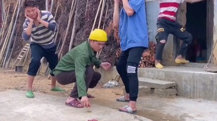 干啥啥不行挨揍第一名搞笑视频-1.jpg