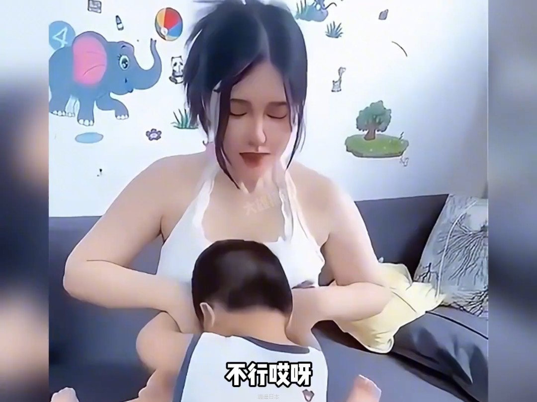 盘点那些语出惊人的熊孩子-1.jpg