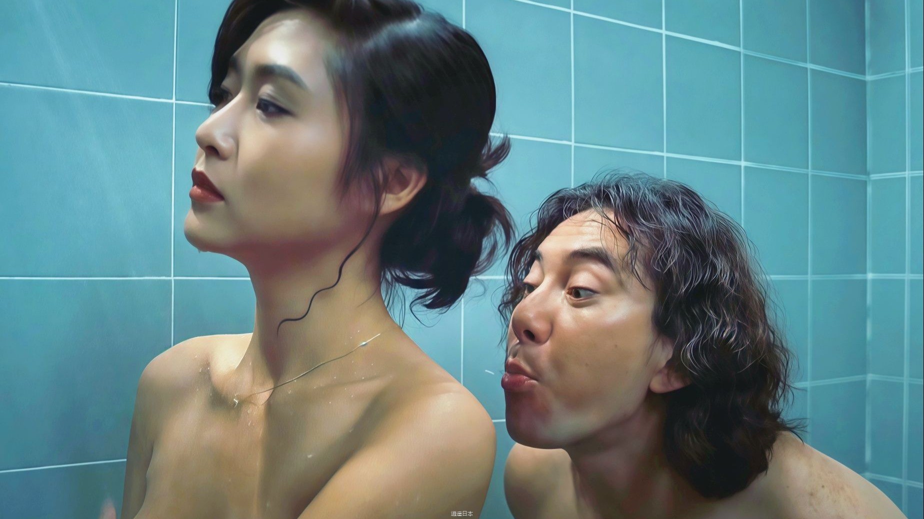 少妇失明看不见，引来变态登堂入室！全程高能！童年阴影惊悚片《盲女72小时》-1.jpg