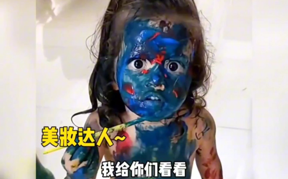 那些搞笑的人类幼崽-1.jpg