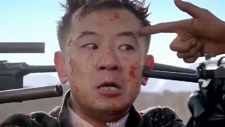 秒怂爆笑场面：用霸气的语气撂狠话，认怂只需一瞬间，太逗了-1.jpg