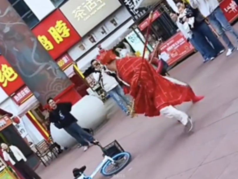 盘点人类搞笑瞬间-1.jpg