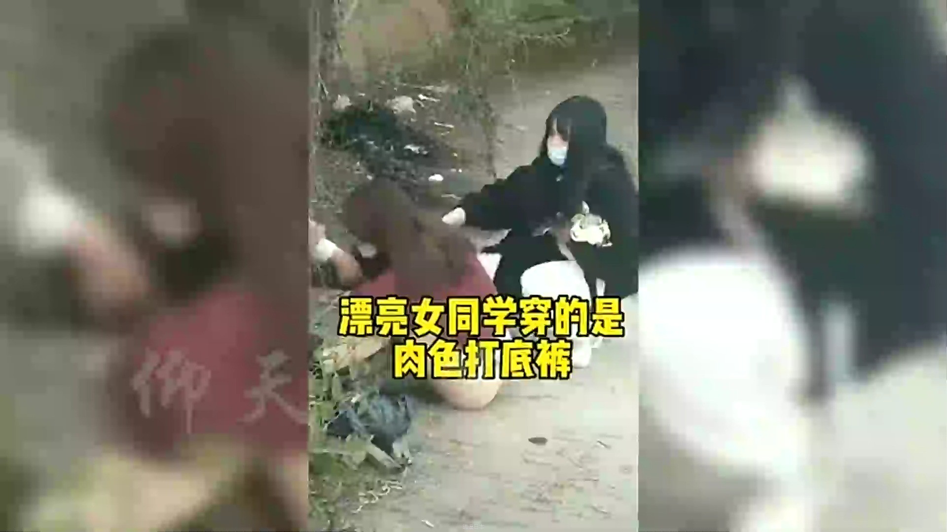 盘点看着都疼的失误瞬间，剧本都不敢这么演，猝不及防的搞笑瞬间-1.jpg