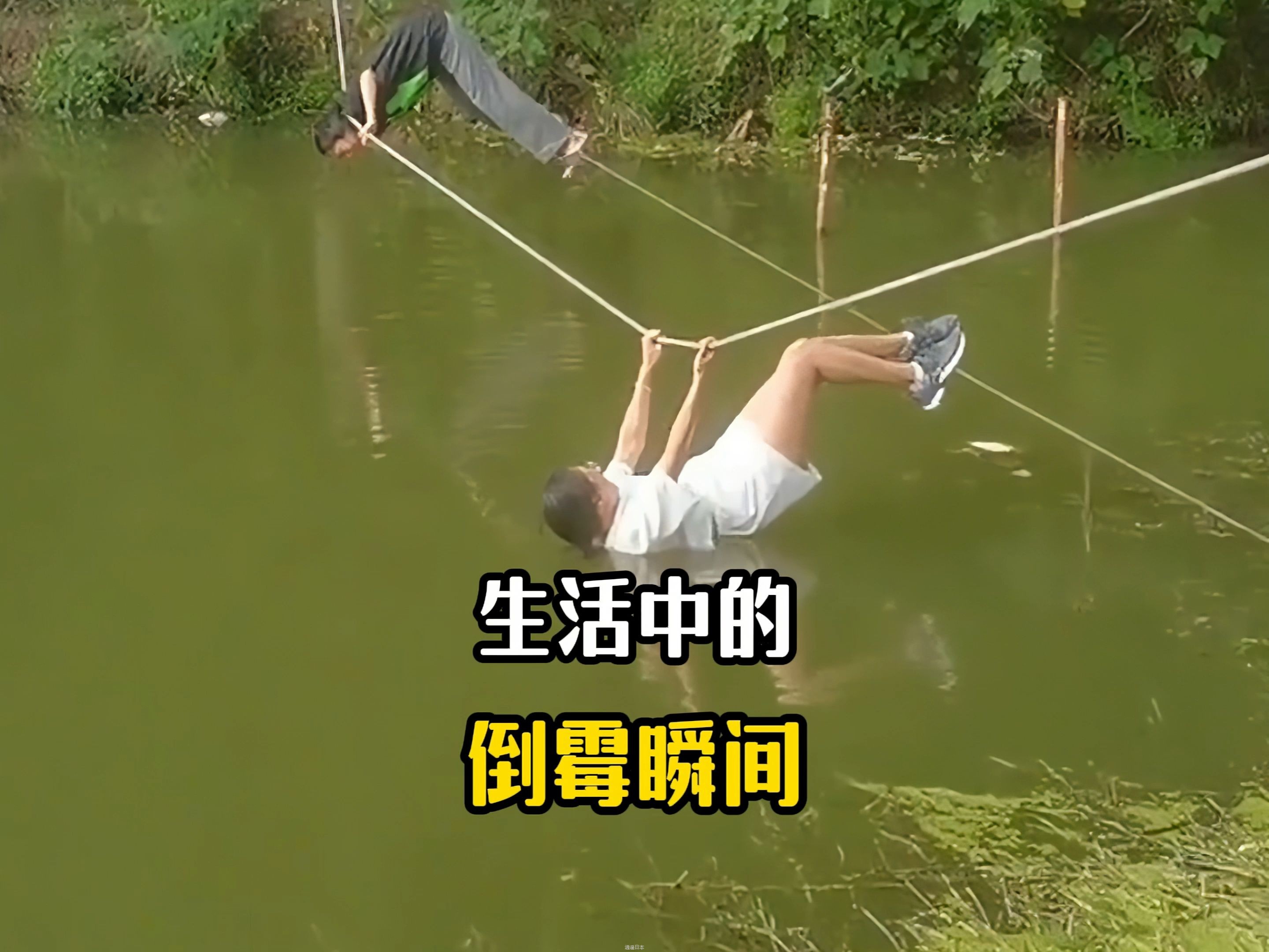 每日一遍，烦恼再见！盘点生活中的那些倒霉蛋~-1.jpg