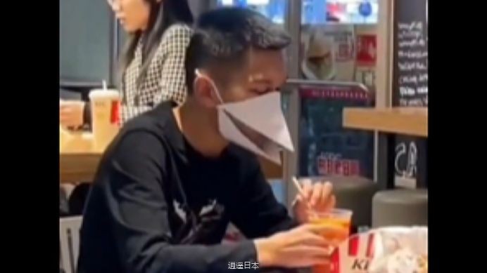 国内外沙雕趣味视频&amp;动物迷惑行为集锦#300-1.jpg