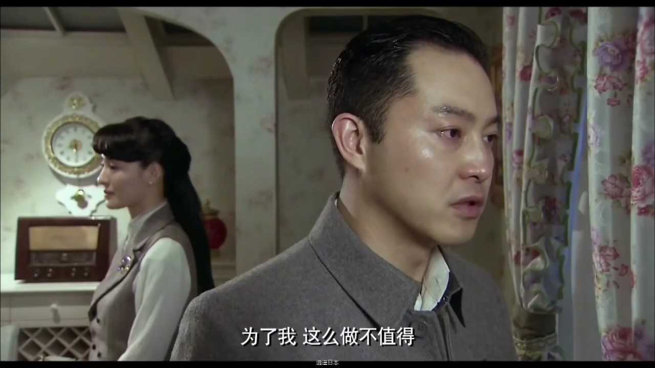 卧底这也太损了,直接放狗咬齐公子,这一段太搞笑了!-1.jpg