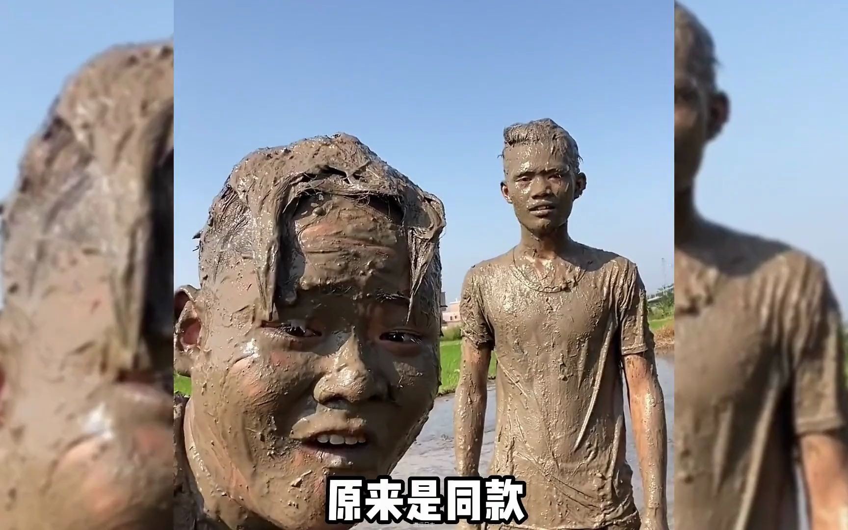 盘点那些生活中倒霉蛋，倒霉得猝不及防，直接笑出声-1.jpg