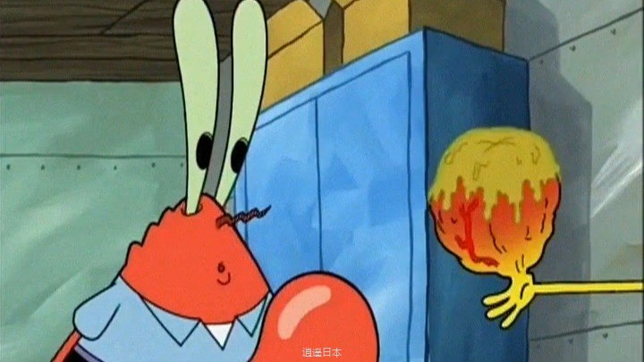 【海绵宝宝搞笑锦集13】-1.jpg