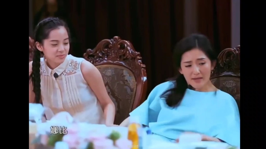 谢娜搞笑名场面合集-1.jpg