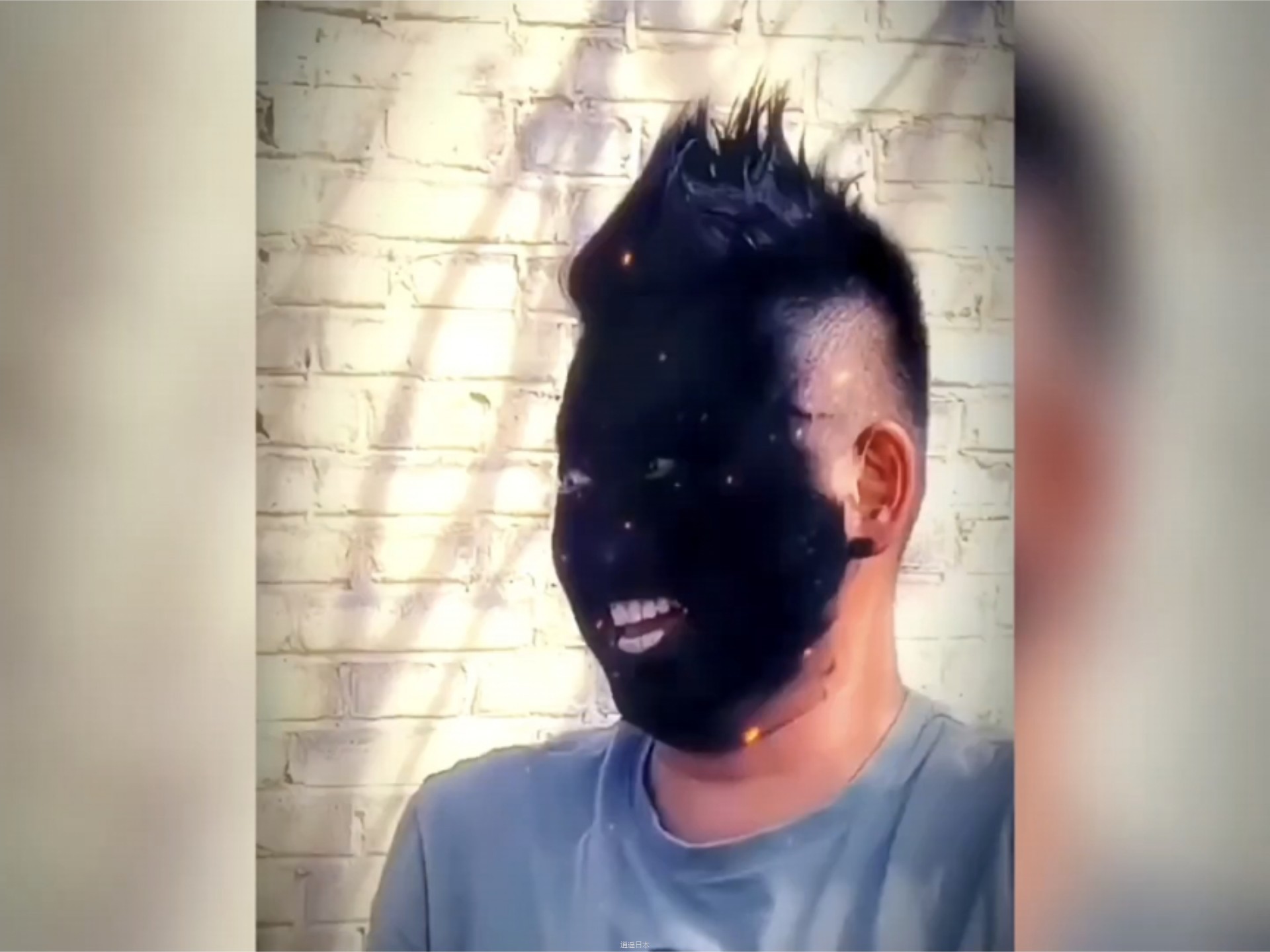 盘点人类搞笑瞬间，爆笑大合集，笑到肚子疼-1.jpg