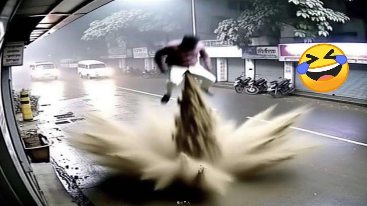 尽量不要笑， 最佳搞笑视频合集-1.jpg