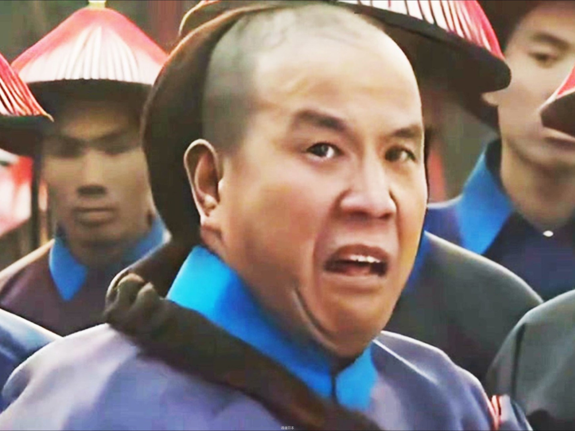 “我不允许有人没看过这么逆天的名场面”-1.jpg