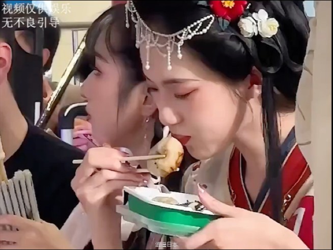 为了男朋友做的饭愣是忍了四年没分手 #搞笑 #离谱-1.jpg